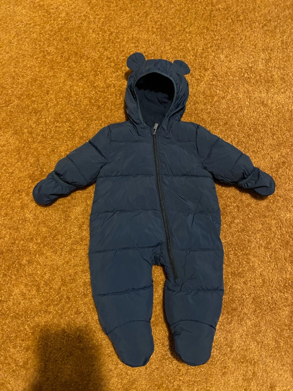 Old Navy 0-3 Month Snow Suit